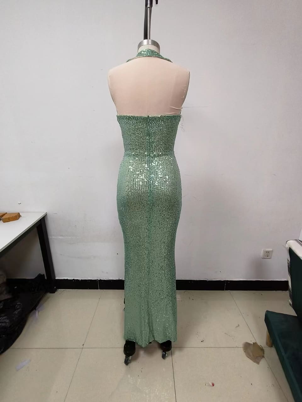 TRANG PHỤC ĐÍNH SEQUIN 6-HÀNG BÁN BUÔN(GIÁ LIÊN HỆ)