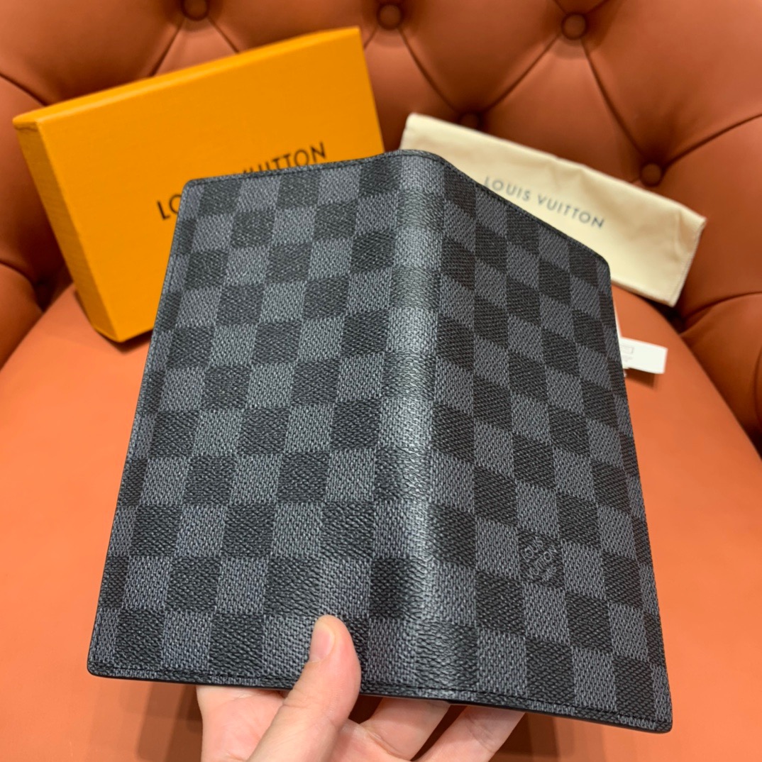 VÍ LOUIS VUITTON MONOGRAM LONG WALLET