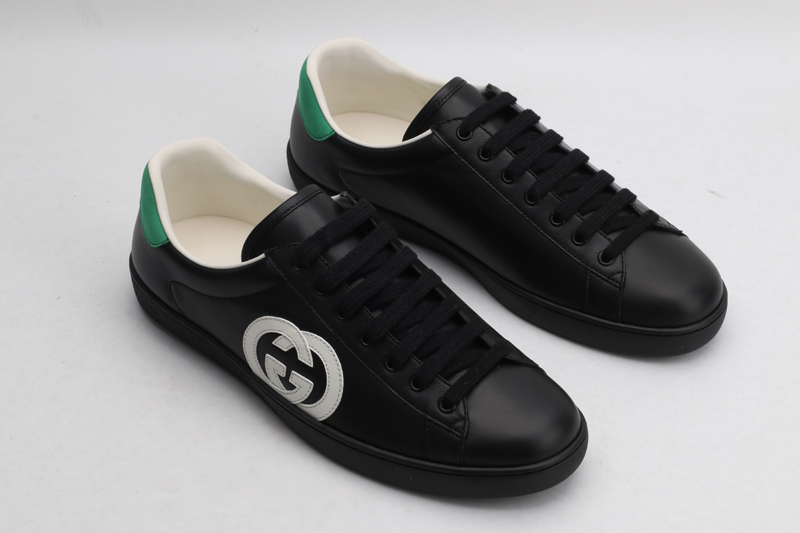 GIÀY GUCCI ACE TOP QUALITY SHOES AAA