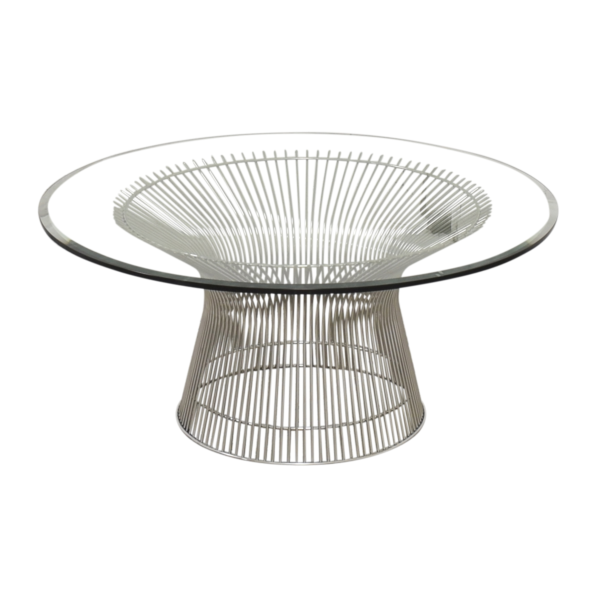 BÀN TRÀ PHÒNG KHÁCH Dove Concept Coffee Table