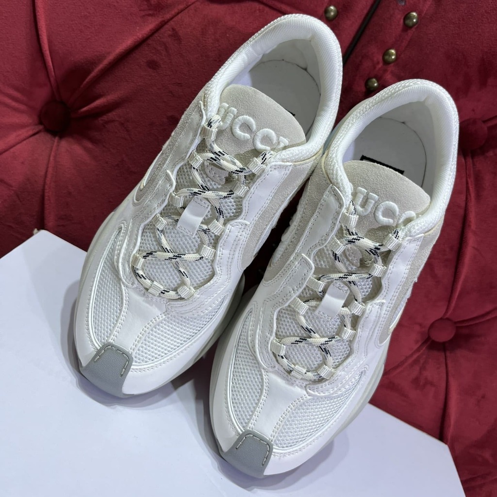 GIÀY GUCCI RUN TOP QUALITY SHOES AAA