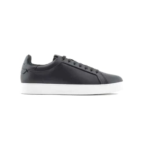 GIÀY EMPORIOR ARMANI SNEAKERS LOW TOP SHOES AAA