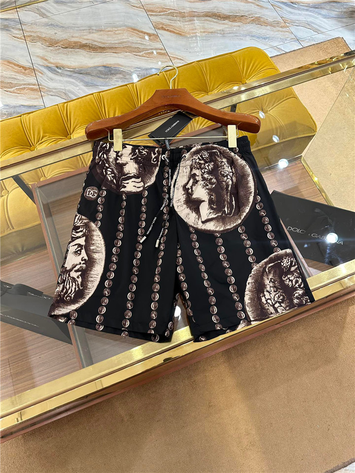 QUẦN DOLCE & GABBANA Swim Shorts