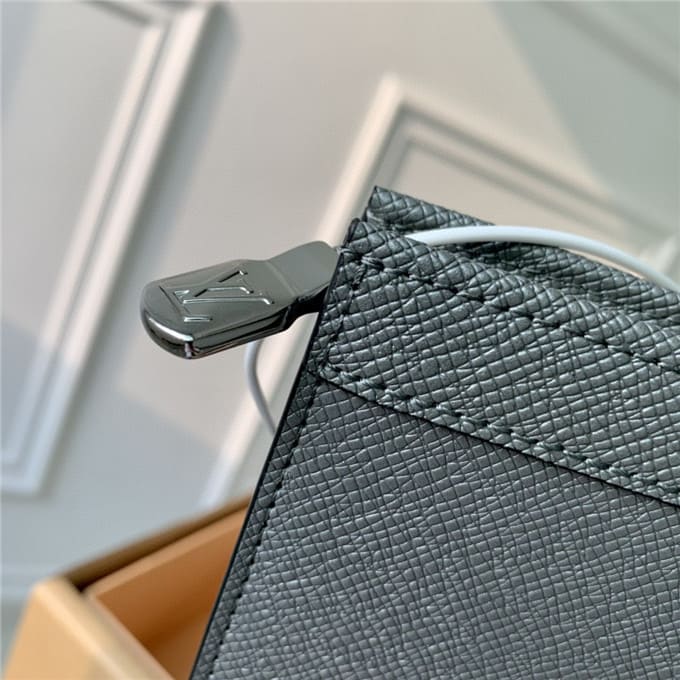 Túi LOUIS VUITTON pochette voyage bag unisex