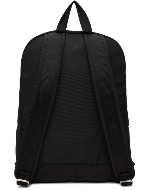 BALO Kenzo Tiger Head-embroidered backpack