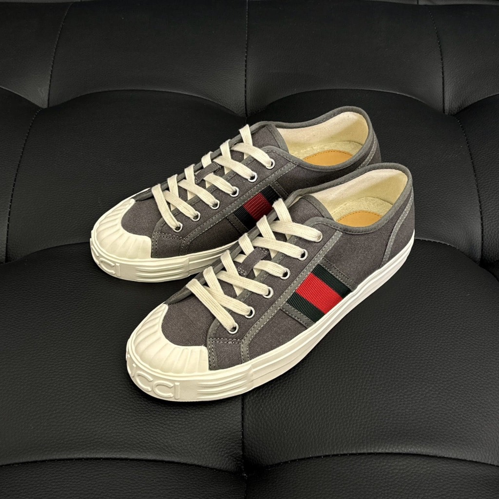 GIÀY GUCCI LIDO TOP QUALITY SHOES AAA