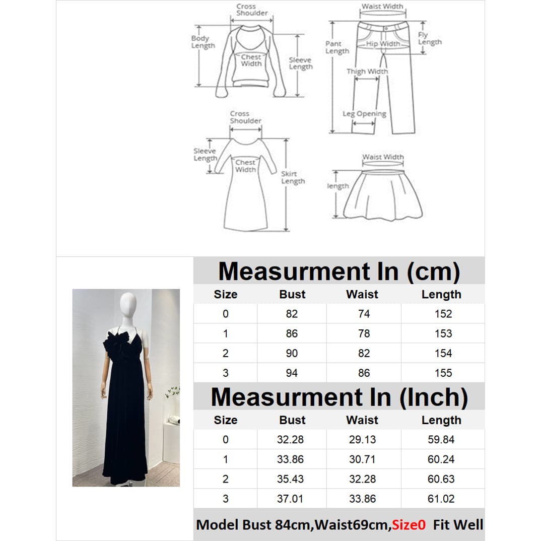 VÁY ZIMMERMANN Flower Pin Sleeveless Backless Maxi Velvet Eevening Dress High Classy