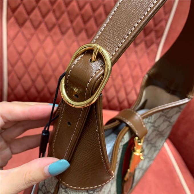 TÚI Gucci Jackie 1961 small shoulder bag Top Quality