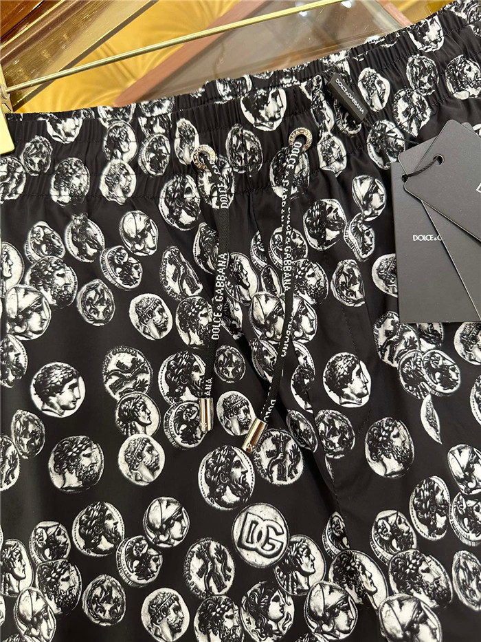 QUẦN DOLCE & GABBANA Swim Shorts