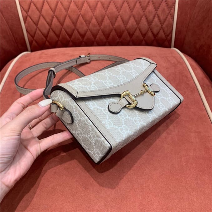 TÚI Gucci Horsebit 1955 mini bag Top Quality