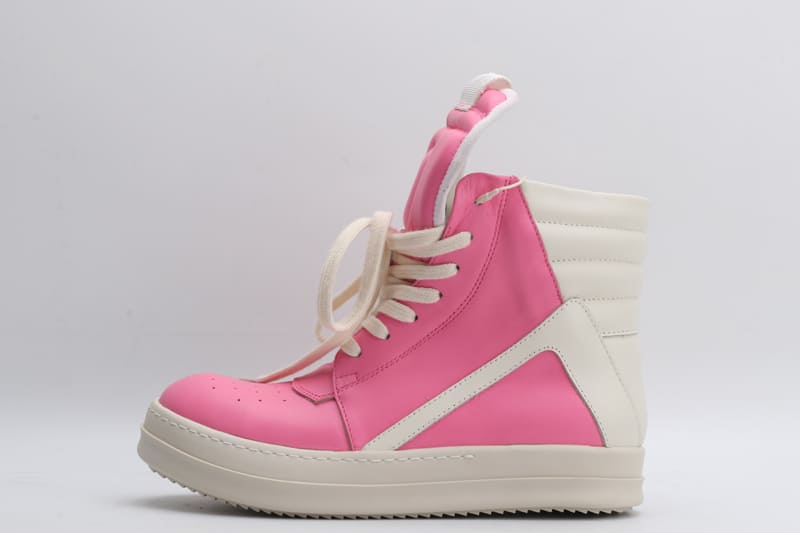 GIÀY RICK OWENS STREET WEAR UNISEX TOP QUALITY SHOES AAA