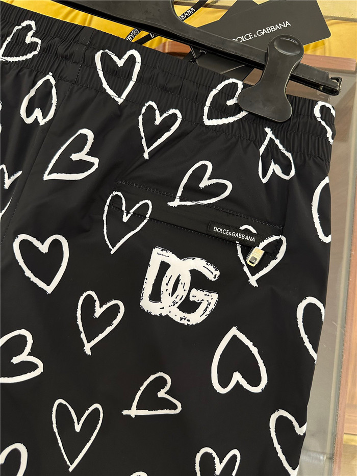 QUẦN DOLCE & GABBANA Swim Shorts