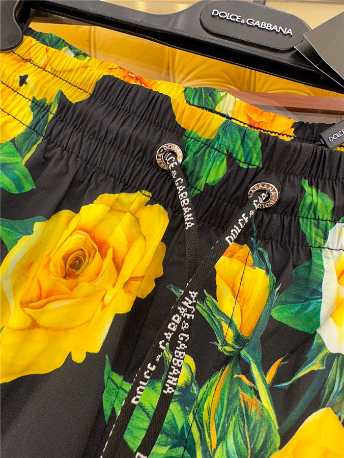 QUẦN DOLCE & GABBANA Swim Shorts