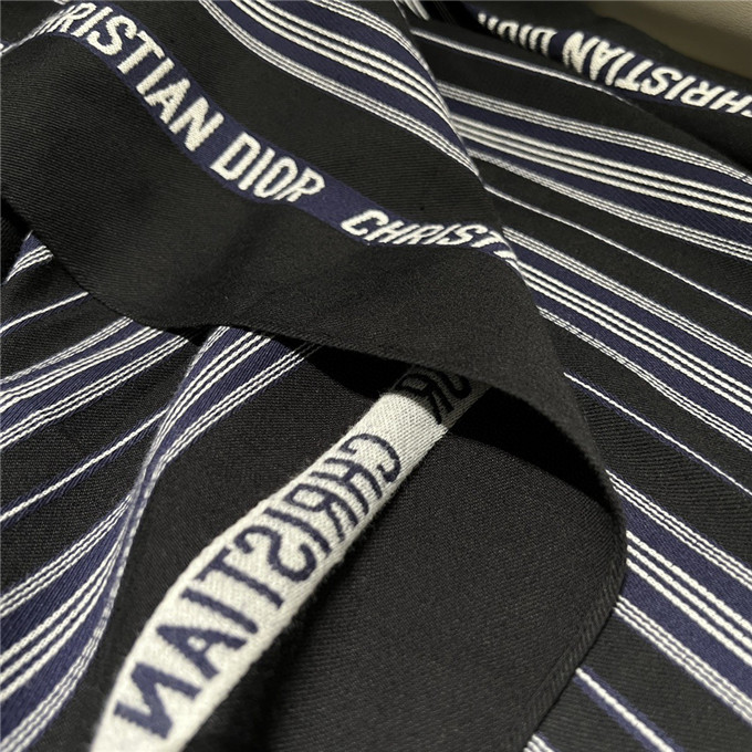 KHĂN Christian Dior Cashmere scarf