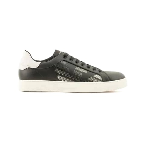 GIÀY EMPORIOR ARMANI SNEAKERS LOW TOP SHOES AAA