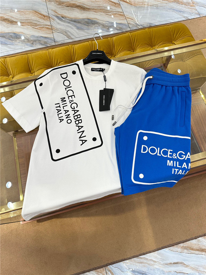 QUẦN DOLCE & GABBANA Swim Shorts
