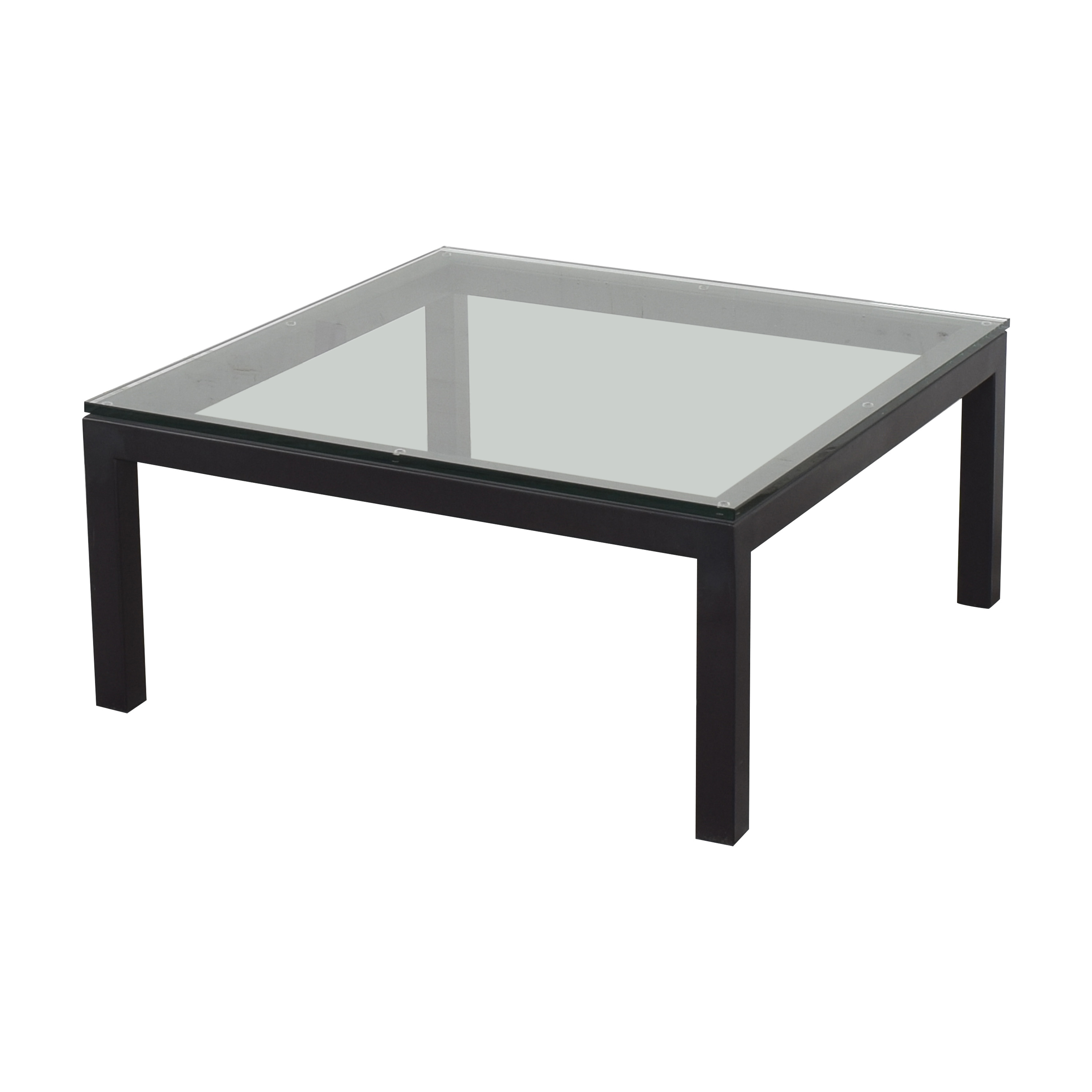 BÀN TRÀ PHÒNG KHÁCH THE PARK SQUARED Coffee Table