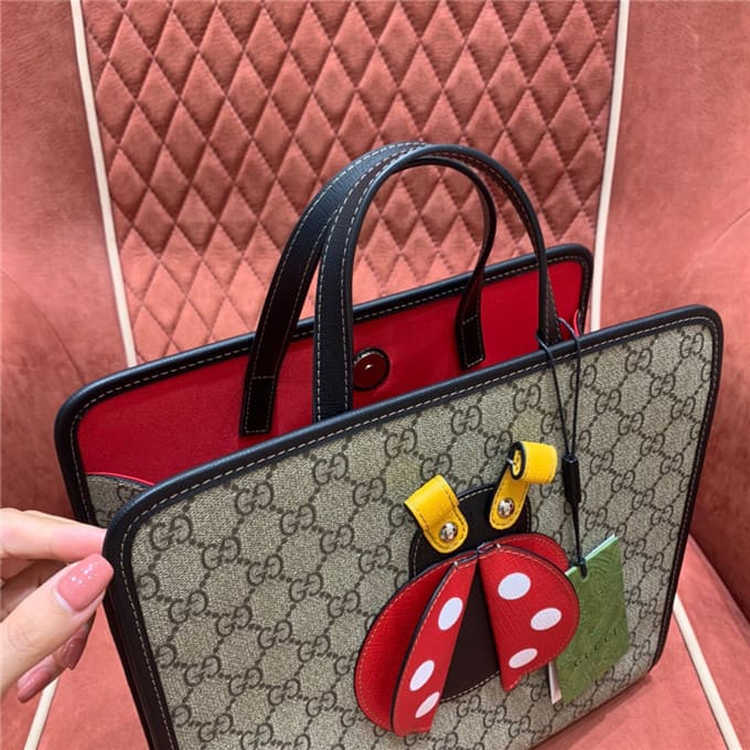 TÚI Gucci Horsebit 1955 bag brown Top Quality