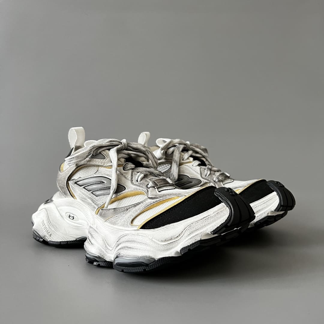 GIÀY BALENCIAGA CARGO HIGH TOP QUALITY SHOES AAA