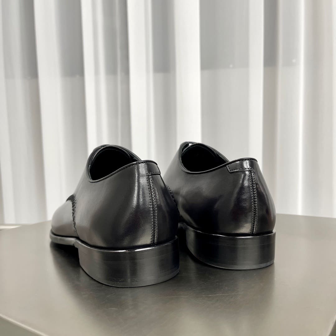 GIÀY BERLUTI DERBY TOP QUALITY SHOES AAA