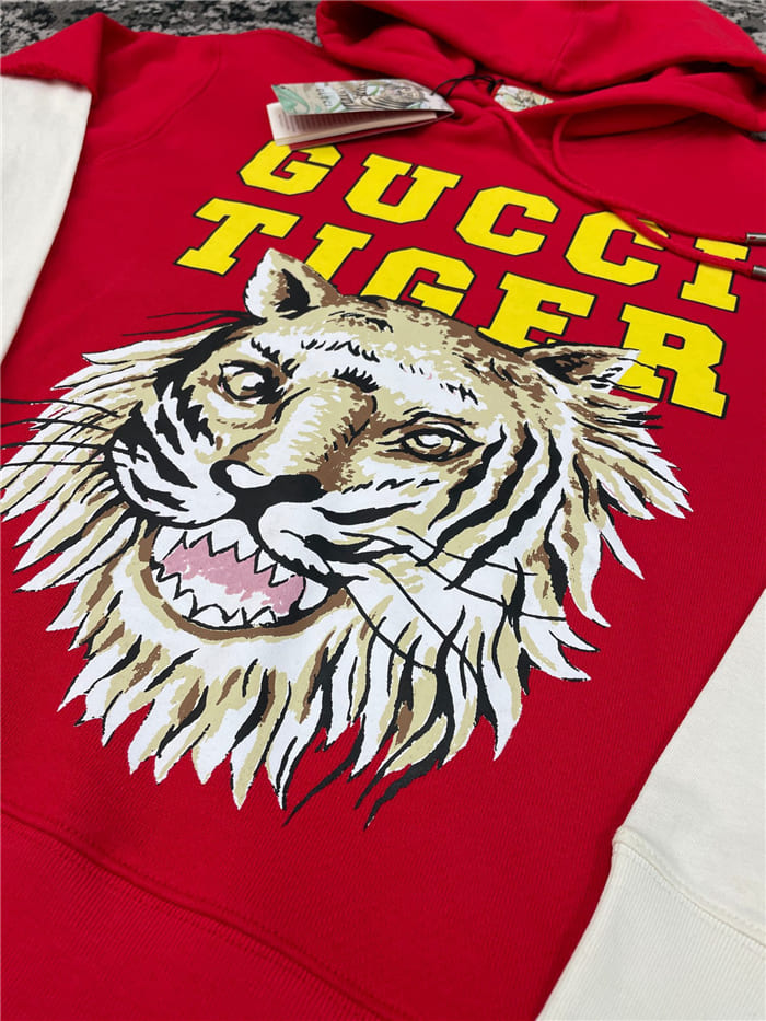 ÁO GUCCI PINEAPPLE Hoodie Sweater