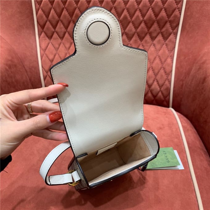 TÚI Gucci Horsebit 1955 mini bag Top Quality