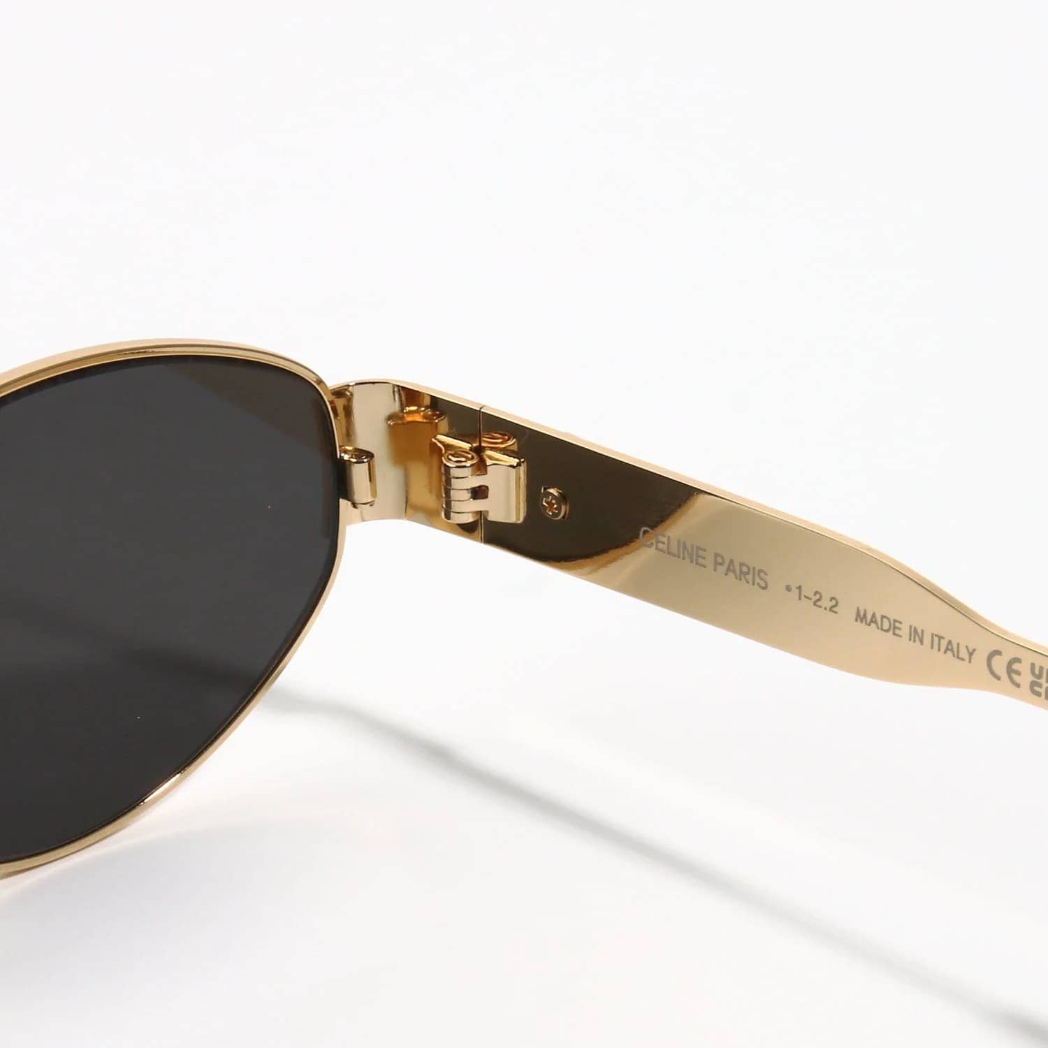 Kính CELINE METAL FRAME HIGH CLASSY AAA