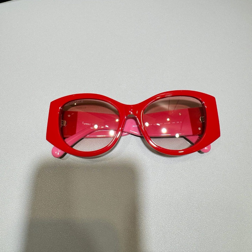 Kính CHANEL ACETATE FRAME HIGH CLASSY AAA