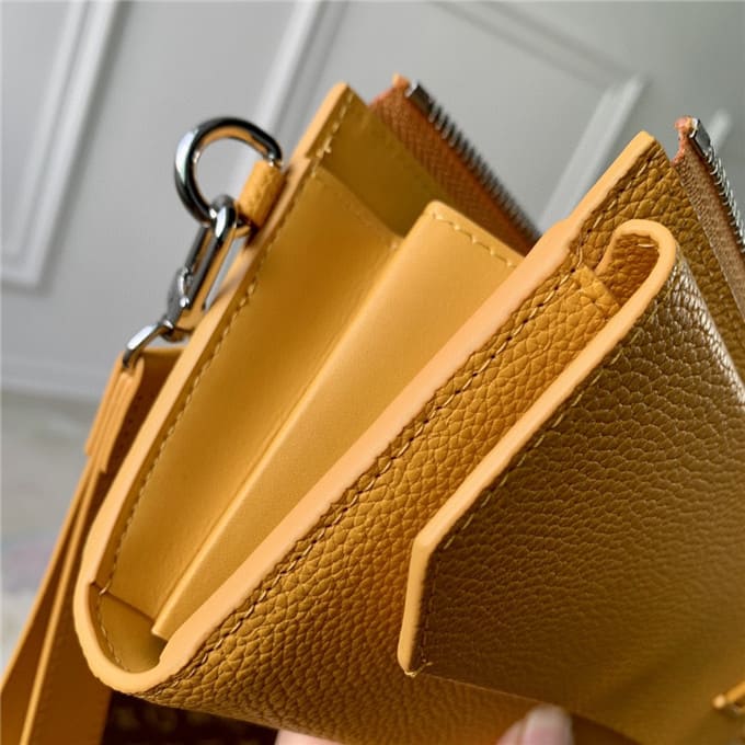VÍ LOUIS VUITTON  new long wallet
