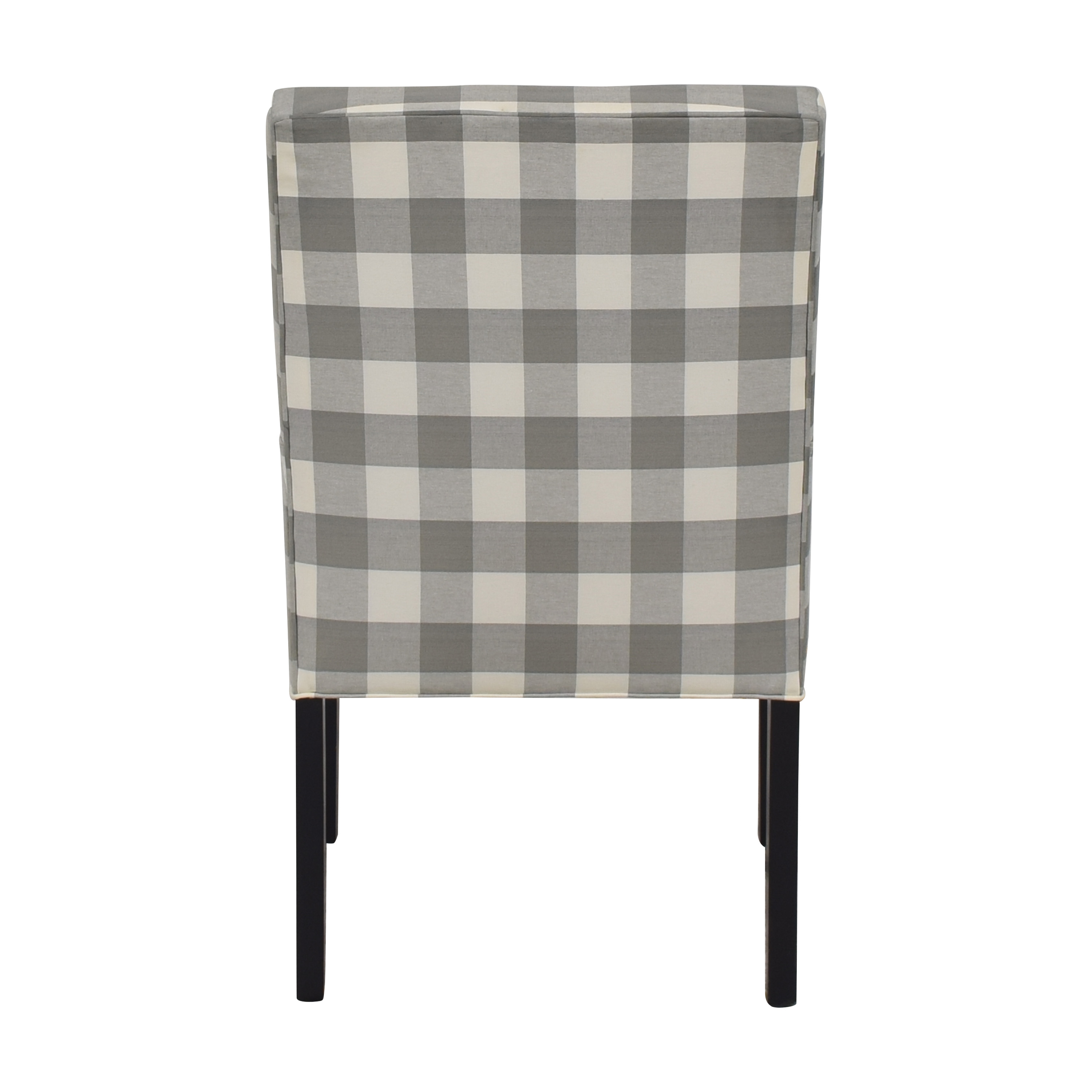 GHẾ Thomas cross Armchair