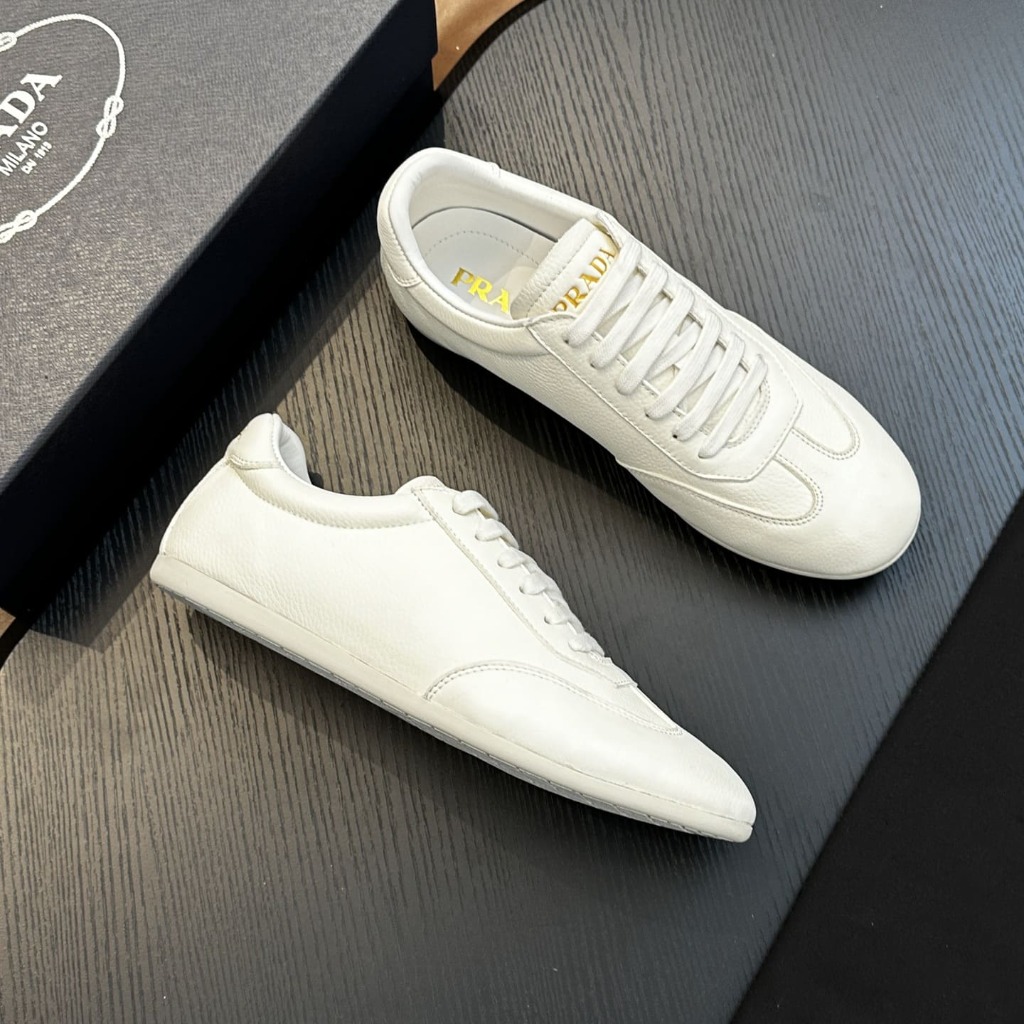 GIÀY PRADA SNEAKERS TOP QUALITY SHOES AAA