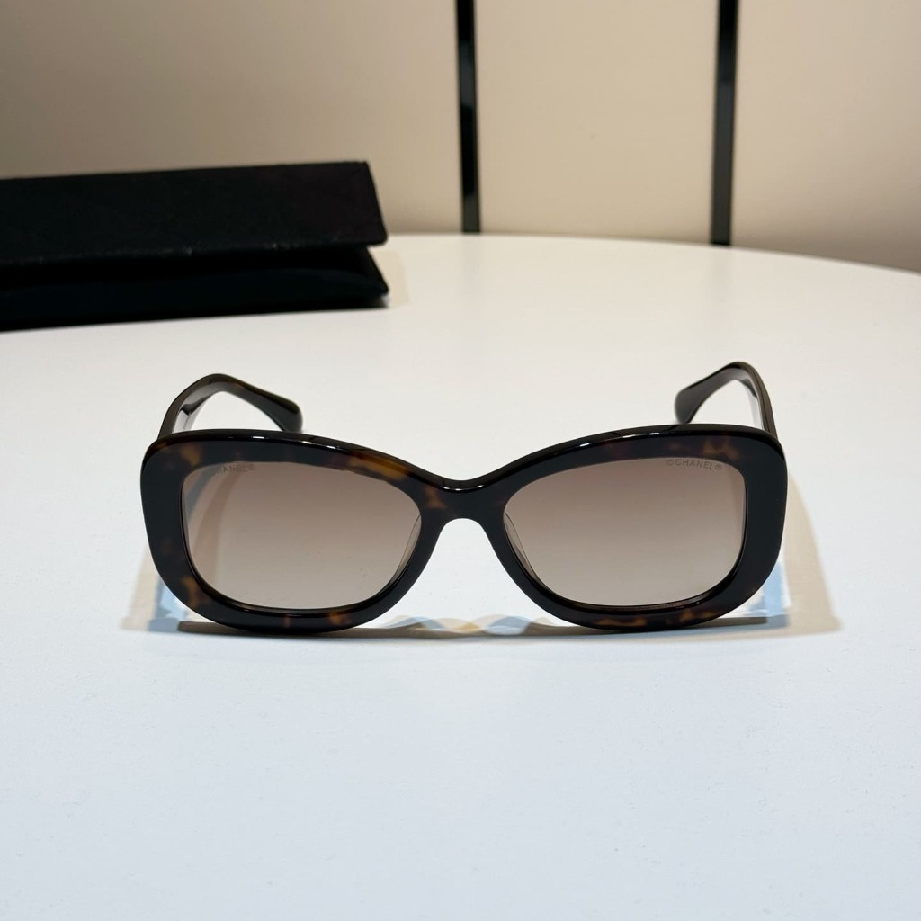 Kính CHANEL ACETATE FRAME HIGH CLASSY AAA