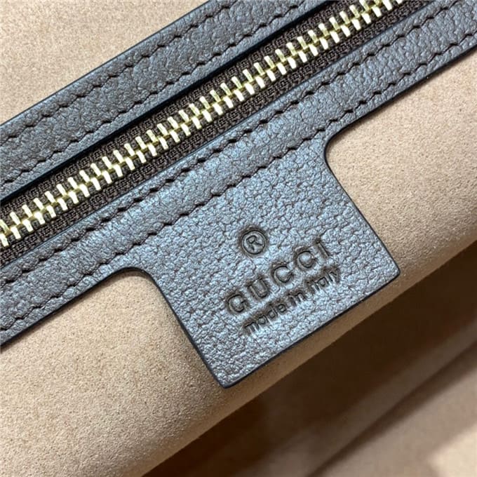 TÚI Gucci Ophidia GG medium tote Top Quality