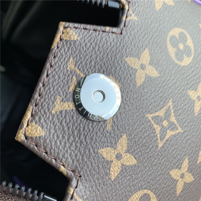 Túi LOUIS VUITTON dopp kit toilet pouch bag unisex