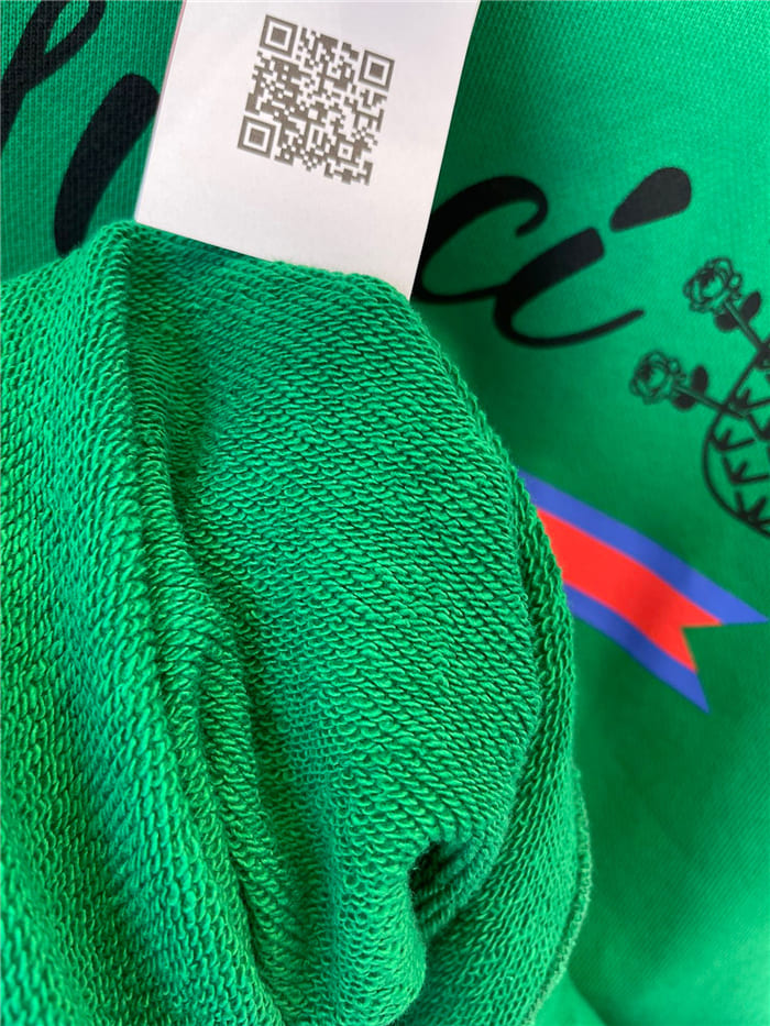 ÁO GUCCI PINEAPPLE Sweater