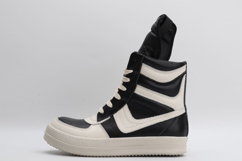 GIÀY RICK OWENS STREET WEAR UNISEX TOP QUALITY SHOES AAA