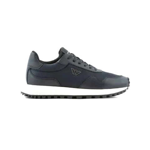 GIÀY EMPORIOR ARMANI SNEAKERS LOW TOP SHOES AAA