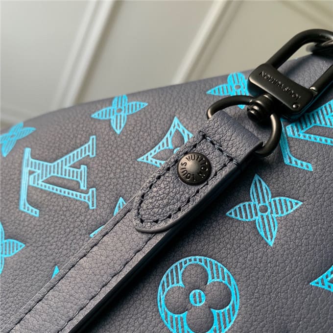 Túi LOUIS VUITTON pochette to-go bag unisex