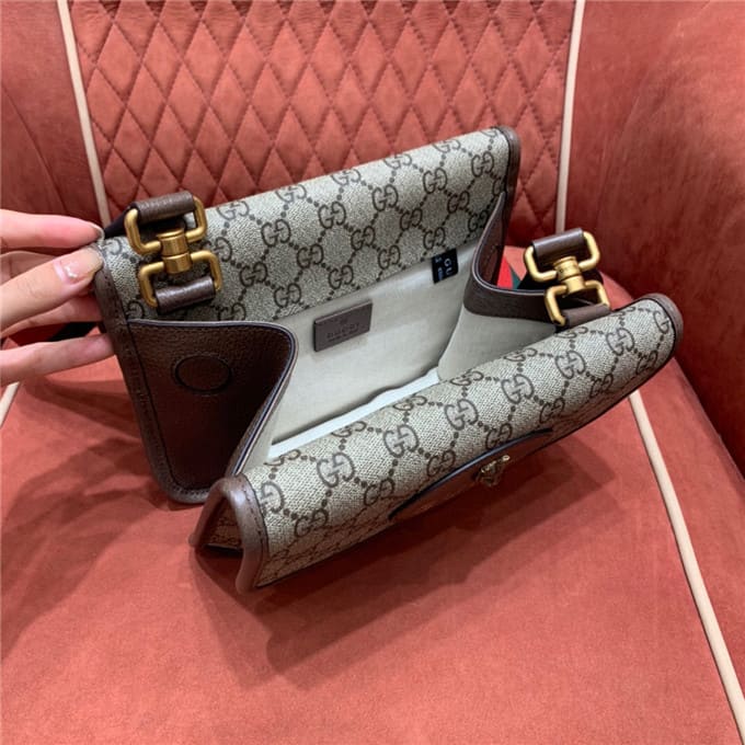 TÚI Gucci Neo vintage small messenger bag Top Quality