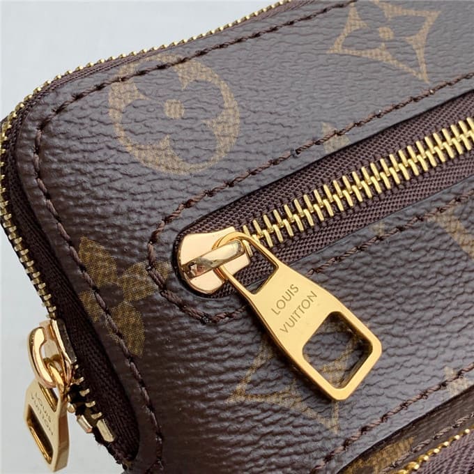 Túi LOUIS VUITTON utility phone sleeve bag