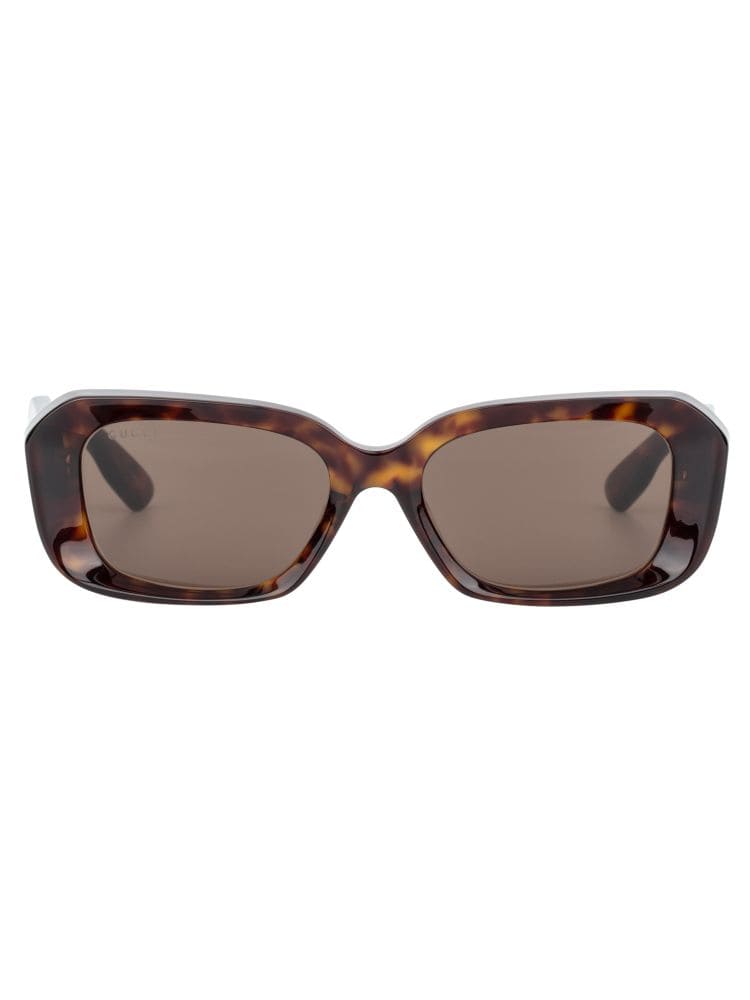 Kính GUCCI TURTLE FRAME HIGH CLASSY AAA