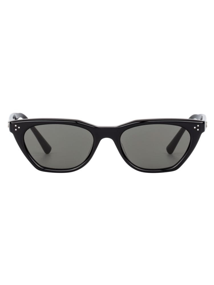 Kính GENTLE MONSTER COOKIE BLACK FRAME HIGH CLASSY AAA