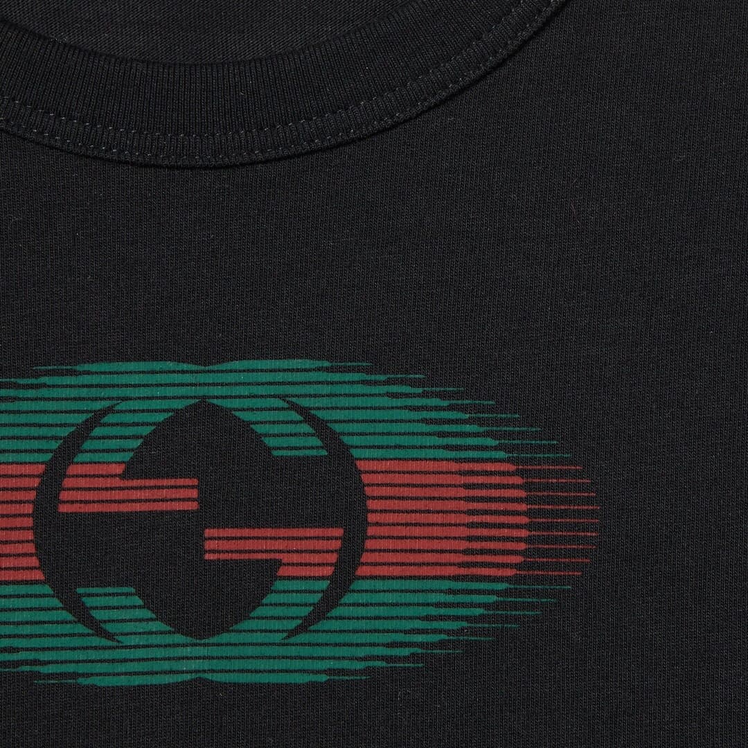 ÁO GUCCI T SHIRT NAM NỮ