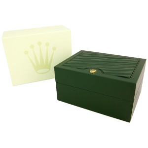 ĐỒNG HỒ ROLEX Oyster Perpetual Datejust 36 Black Dial Stainless Steel and 18K Everose Gold Jubilee Bracelet Automatic