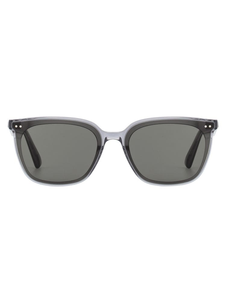 Kính GENTLE MONSTER HEIZER GRAY FRAME HIGH CLASSY AAA