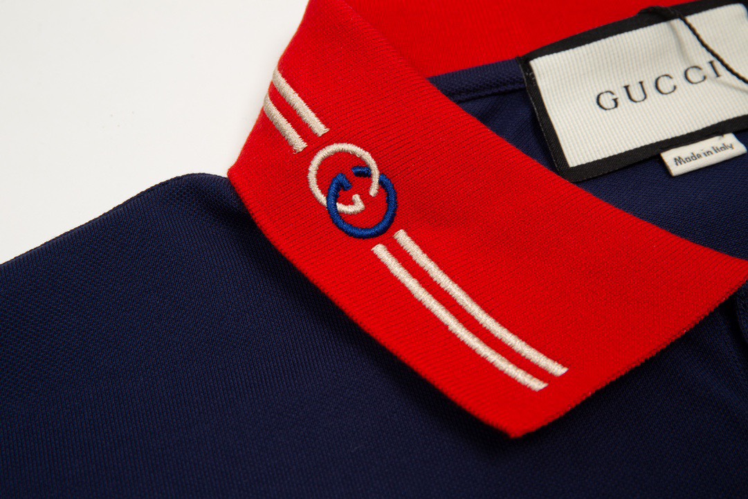 ÁO GUCCI Polo-Shirt