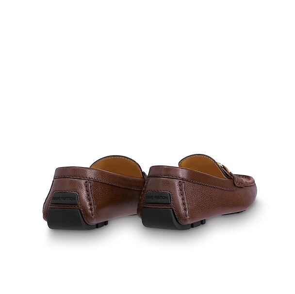 GIÀY LOUIS VUITTON CLASSIC SHOES LOAFERS