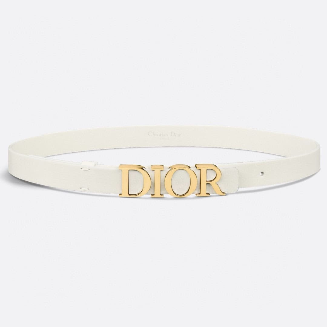 DÂY LƯNG DIOR CD HIGH CLASSY AAA