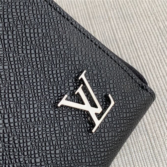 Ví LOUIS VUITTON zippy dragonne wallet