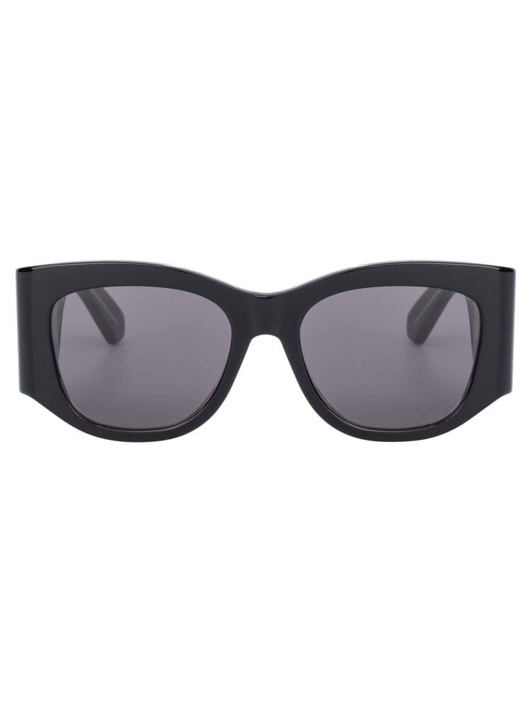Kính DIORNUIT S1I  BLACK FRAME HIGH CLASSY AAA